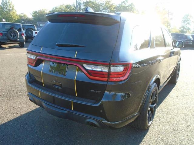 2024 Dodge Durango SRT 392 AlcHEMI AWD