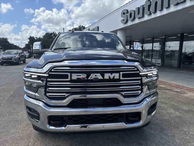 2026 RAM Ram 2500 RAM 2500 LARAMIE MEGA CAB 4X4 64 BOX