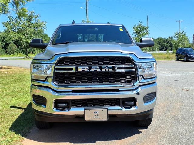 2022 RAM 2500 Tradesman Crew Cab 4x4 8 Box