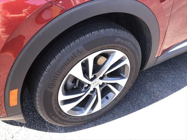 2023 Buick Envision Essence FWD