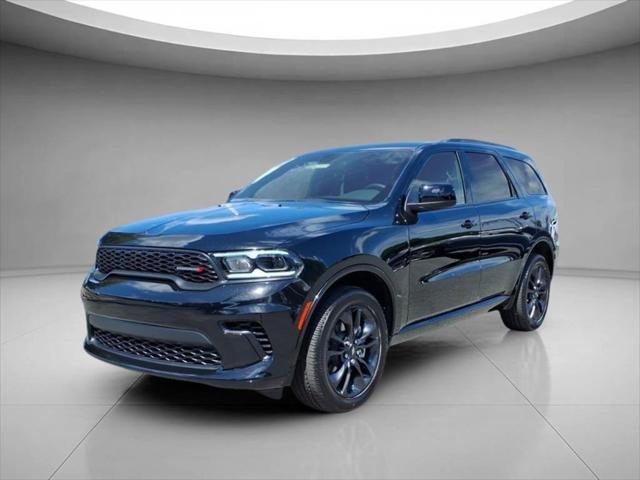 2026 Dodge Durango DURANGO GT AWD