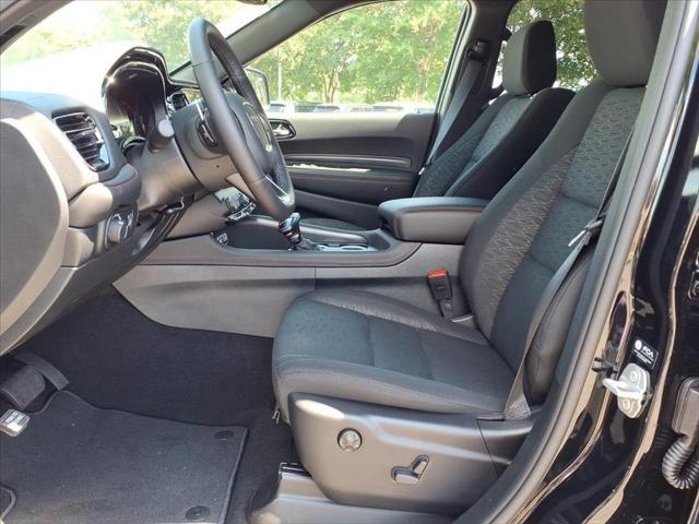 2026 Dodge Durango DURANGO GT AWD