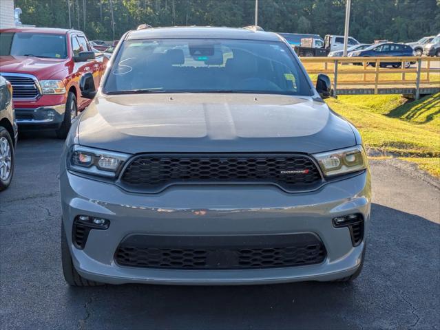 2023 Dodge Durango GT Plus RWD