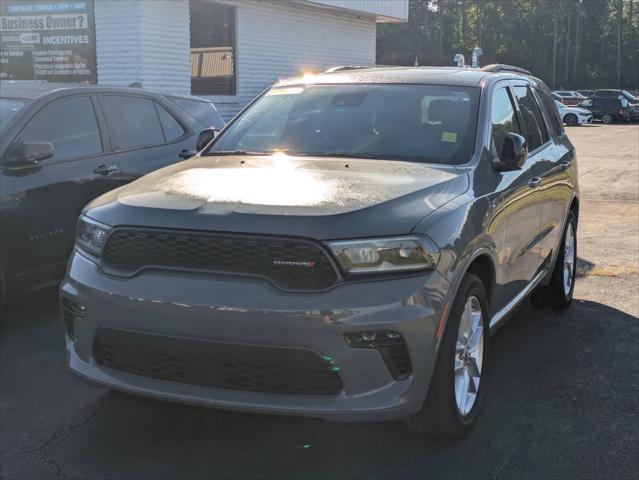 2023 Dodge Durango GT Plus RWD