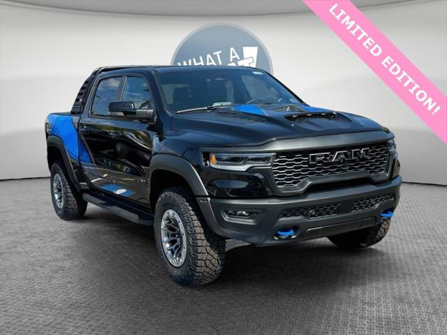 2025 RAM Ram 1500 RAM 1500 RHO CREW CAB 4X4 57 BOX 2025 RAM Ram 1500 RAM 1500 RHO CREW CAB 4X4 57 BOX