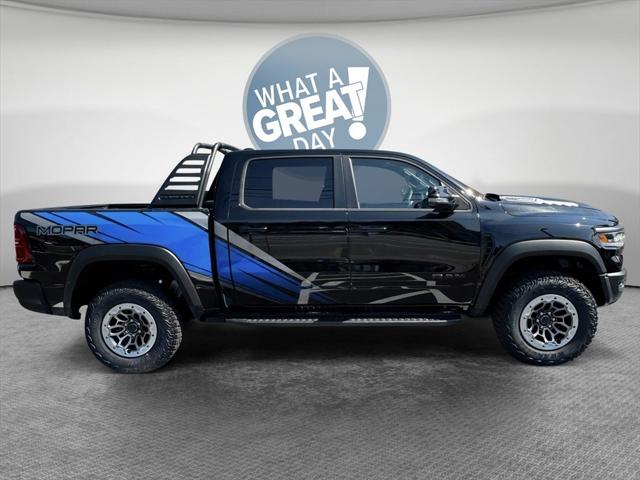 2025 RAM Ram 1500 RAM 1500 RHO CREW CAB 4X4 57 BOX 2025 RAM Ram 1500 RAM 1500 RHO CREW CAB 4X4 57 BOX