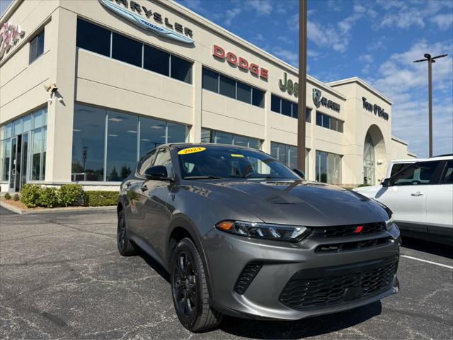 2024 Dodge Hornet GT AWD 2024 Dodge Hornet GT AWD