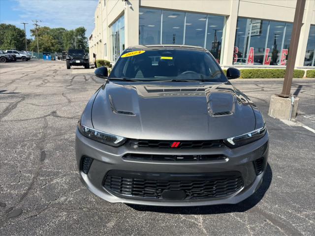 2024 Dodge Hornet GT AWD 2024 Dodge Hornet GT AWD