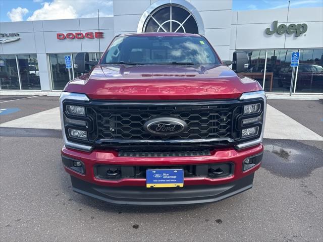 2025 Ford F-250 XLT 2025 Ford F-250 XLT