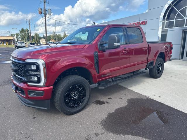 2025 Ford F-250 XLT 2025 Ford F-250 XLT