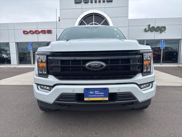 2023 Ford F-150 XLT 2023 Ford F-150 XLT