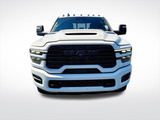 2026 RAM Ram 3500 RAM 3500 LARAMIE CREW CAB 4X4 8 BOX