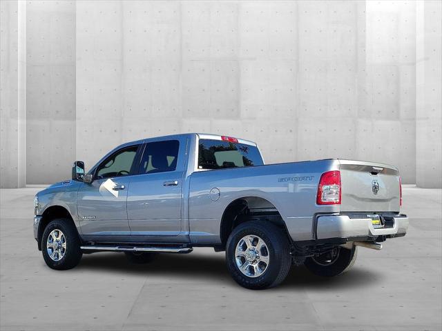 2024 RAM 2500 Big Horn Crew Cab 4x4 64 Box