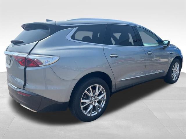 2023 Buick Enclave Premium AWD