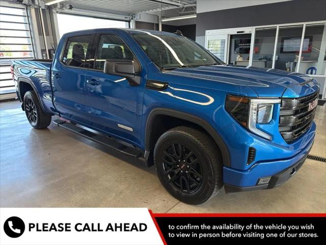 2023 GMC Sierra 1500 Elevation 2023 GMC Sierra 1500 Elevation