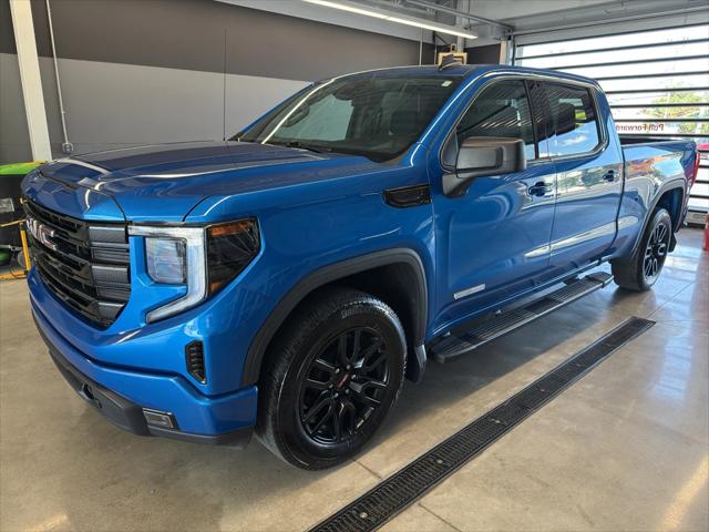 2023 GMC Sierra 1500 Elevation 2023 GMC Sierra 1500 Elevation