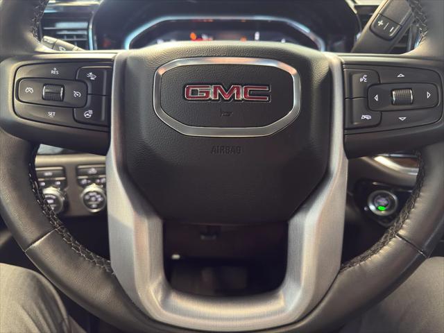 2023 GMC Sierra 1500 Elevation 2023 GMC Sierra 1500 Elevation