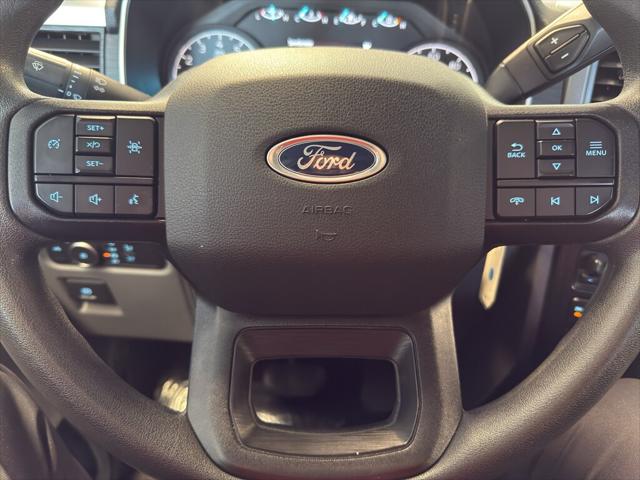 2023 Ford F-150 XLT 2023 Ford F-150 XLT