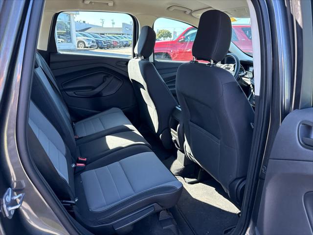 2019 Ford Escape S