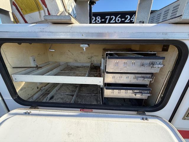 2012 Ram 4500 Chassis ST/SLT