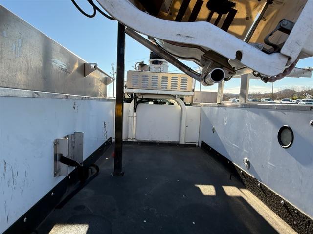 2012 Ram 4500 Chassis ST/SLT
