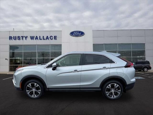 2022 Mitsubishi Eclipse Cross SE S-AWC for sale in Dandridge, TN