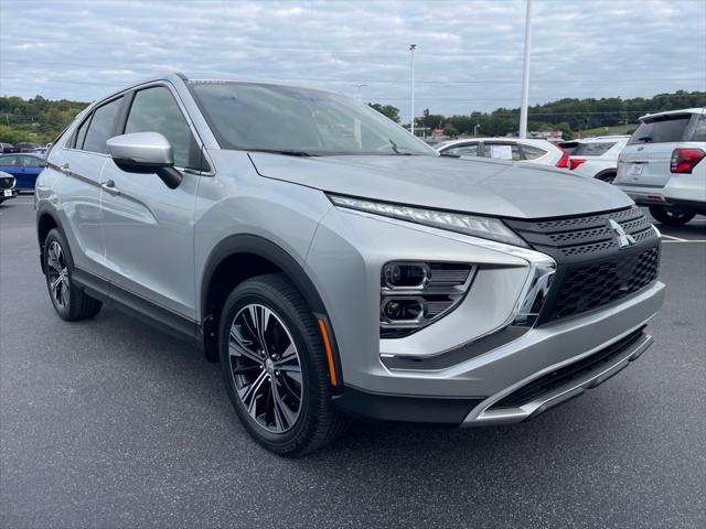 2022 Mitsubishi Eclipse Cross SE S-AWC