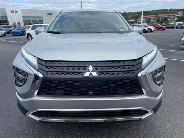 2022 Mitsubishi Eclipse Cross SE S-AWC