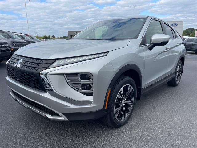 2022 Mitsubishi Eclipse Cross SE S-AWC