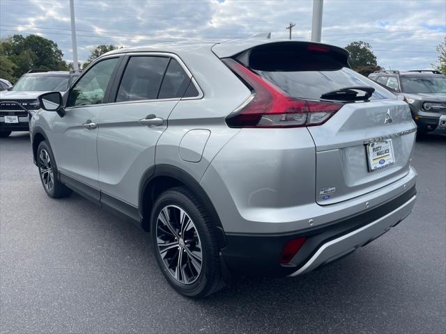 2022 Mitsubishi Eclipse Cross SE S-AWC