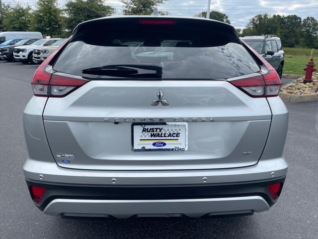 2022 Mitsubishi Eclipse Cross SE S-AWC