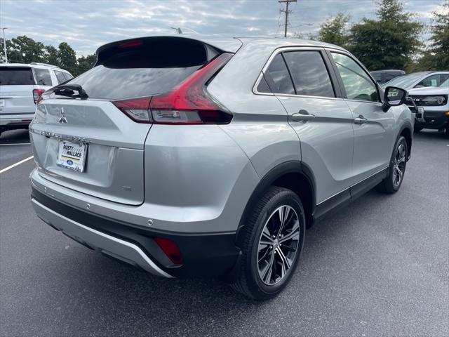 2022 Mitsubishi Eclipse Cross SE S-AWC