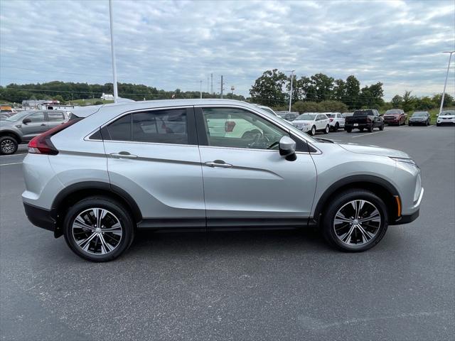 2022 Mitsubishi Eclipse Cross SE S-AWC