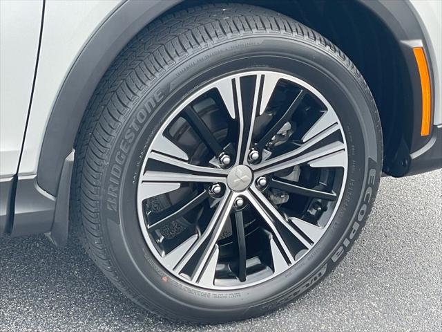 2022 Mitsubishi Eclipse Cross SE S-AWC