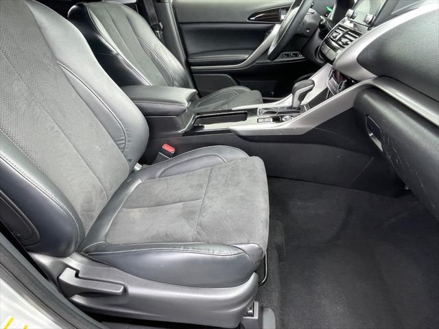 2022 Mitsubishi Eclipse Cross SE S-AWC