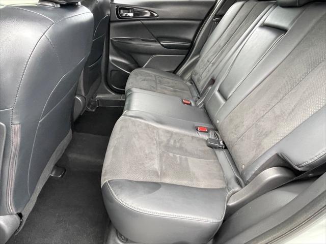 2022 Mitsubishi Eclipse Cross SE S-AWC