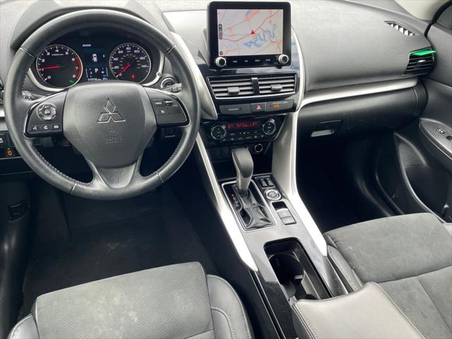 2022 Mitsubishi Eclipse Cross SE S-AWC