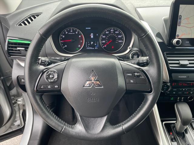 2022 Mitsubishi Eclipse Cross SE S-AWC