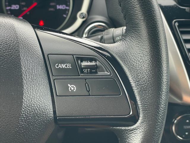 2022 Mitsubishi Eclipse Cross SE S-AWC