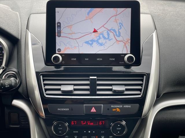 2022 Mitsubishi Eclipse Cross SE S-AWC