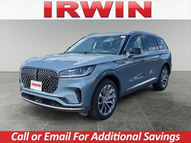 2025 Lincoln Aviator Reserve for sale in Laconia, NH
