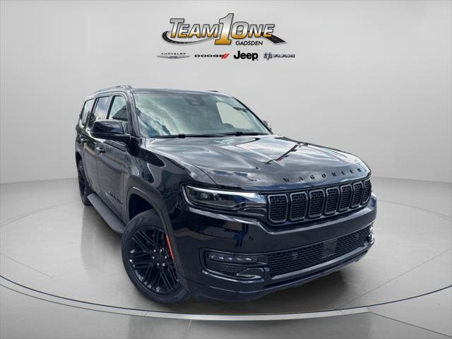 2025 Jeep Wagoneer Series II 4x4 for sale in Gadsden, AL
