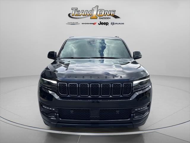 2025 Jeep Wagoneer Series II 4x4