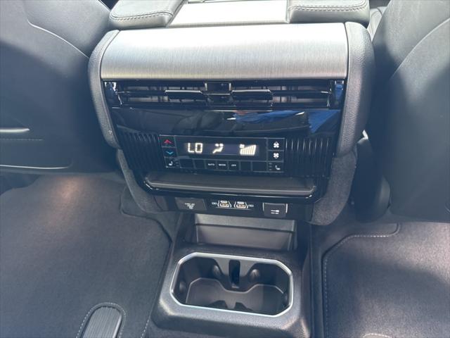 2025 Jeep Wagoneer Series II 4x4