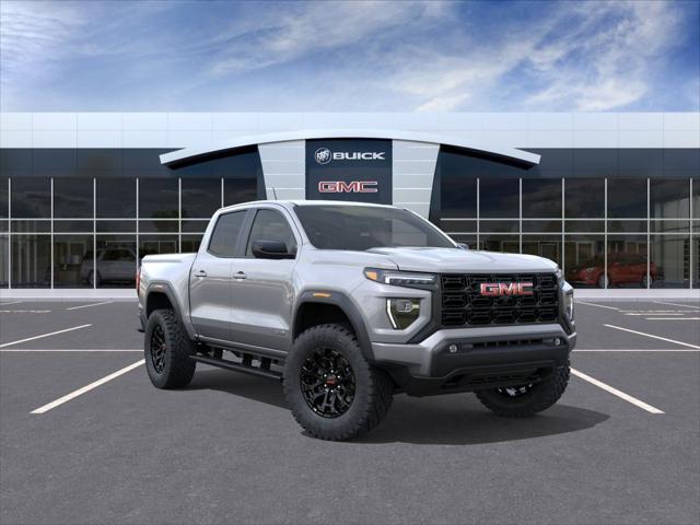 2026 GMC Canyon Elevation, RWD for sale in Stillwater, OK