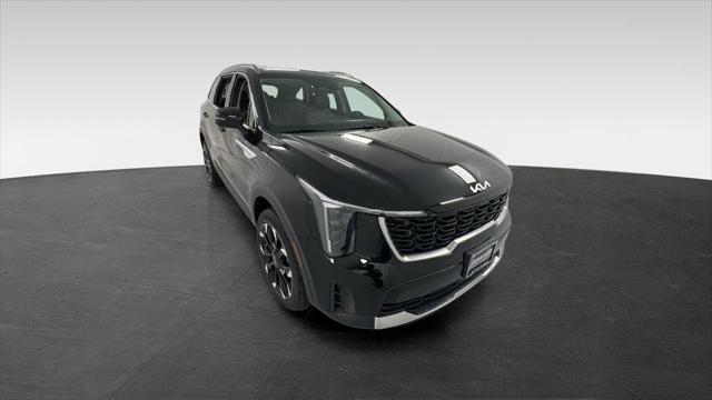 2026 Kia Sorento EX for sale in Janesville, WI