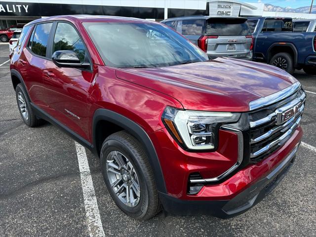 2026 GMC Terrain FWD Elevation for sale in Albuquerque, NM