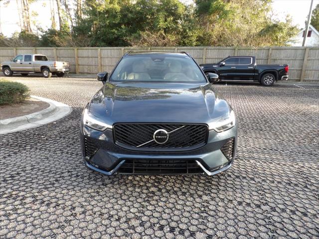 2026 Volvo XC60 B5 Core