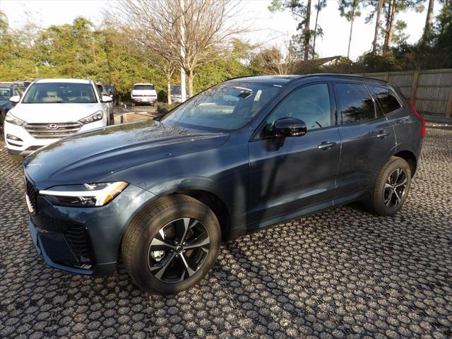 2026 Volvo XC60 B5 Core