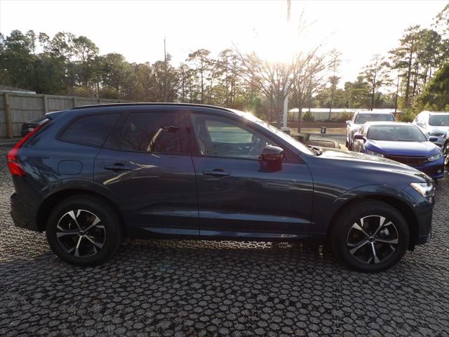 2026 Volvo XC60 B5 Core